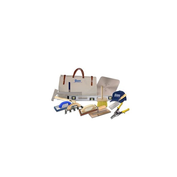 Tool Kit - Plasterers
